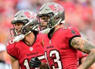 NFL Week 18: Mike Evans ve Courtland Sutton’ın Kontrat İçin Yüksek Riskli Maçı nfl-week-18-mike-evans-ve-courtland-suttonn-kontrat-iin-yksek-riskli-ma