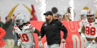 Ohio State CFP Şampiyonluk Koşusunda Zorluklarla Birlikte Kaldı ohio-state-cfp-ampiyonluk-kousunda-zorluklarla-birlikte-kald