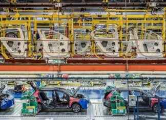 Otomotivde Vergi İndirimi Talebi – Sözcü Gazetesi otomotivde-vergi-indirimi-talebi-szc-gazetesi