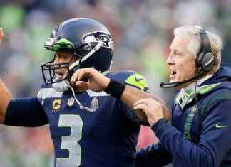 Pete Carroll: Russell Wilson Söylentilerine Yanıt Veriyor pete-carroll-russell-wilson-sylentilerine-yant-veriyor