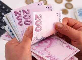 Resmi Gazete’de Yayımlanan Faiz Oranı Yüzde 53,25’e Çıktı – Sözcü Gazetesi Güncel Haber resmi-gazetede-yaymlanan-faiz-oran-yzde-5325e-kt-szc-gazetesi-gncel-haber