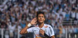 Santos Neymar’ın transferini resmen duyurdu santos-neymarn-transferini-resmen-duyurdu