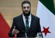 Suriye’nin De Facto Lideri Şaraa Cumhurbaşkanı İlan Edildi – Haber Detayları suriyenin-de-facto-lideri-araa-cumhurbakan-ilan-edildi-haber-detaylar