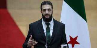 Suriye’nin De Facto Lideri Şaraa Cumhurbaşkanı İlan Edildi – Haber Detayları suriyenin-de-facto-lideri-araa-cumhurbakan-ilan-edildi-haber-detaylar