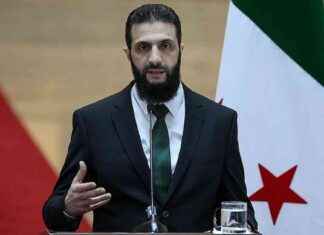 Suriye’nin De Facto Lideri Şaraa Cumhurbaşkanı İlan Edildi – Haber Detayları suriyenin-de-facto-lideri-araa-cumhurbakan-ilan-edildi-haber-detaylar