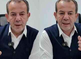 Tanju Özcan: Bakan’ı Aklamak İçin Yapılanlar – Flaş İddia tanju-zcan-bakan-aklamak-iin-yaplanlar-fla-iddia