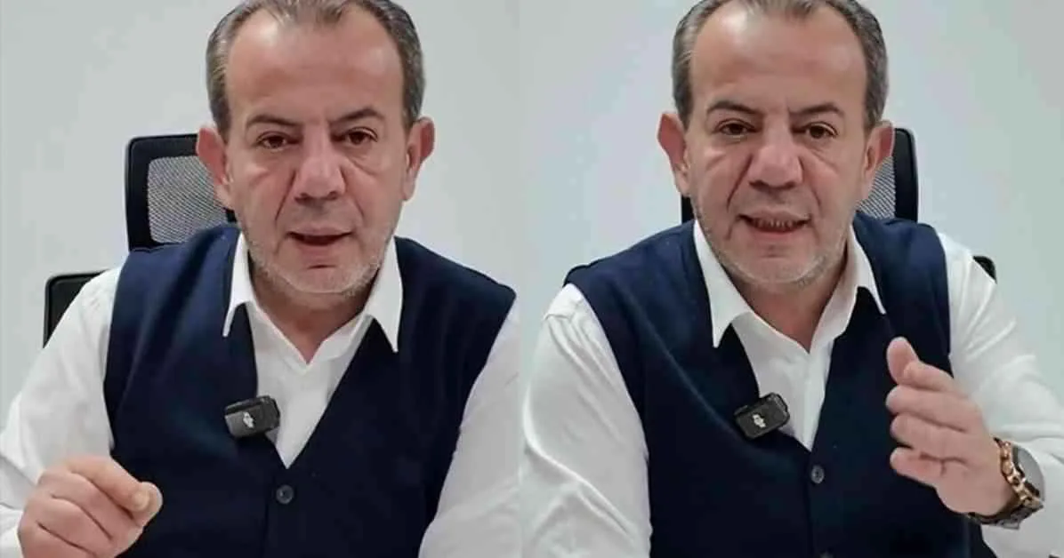Tanju Özcan: Bakan’ı Aklamak İçin Yapılanlar – Flaş İddia tanju-zcan-bakan-aklamak-iin-yaplanlar-fla-iddia
