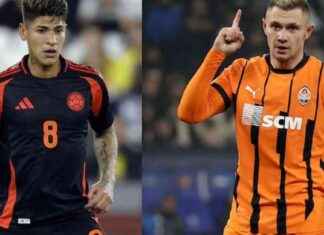 Trabzonspor Zubkov ve Carrascal transferleri için beklemeye geçti. trabzonspor-zubkov-ve-carrascal-transferleri-iin-beklemeye-geti