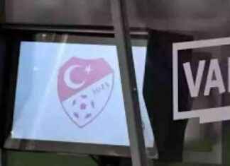 Trendyol Süper Lig 21. Hafta VAR Kayıtları Açıklandı! trendyol-sper-lig-21-hafta-var-kaytlar-akland