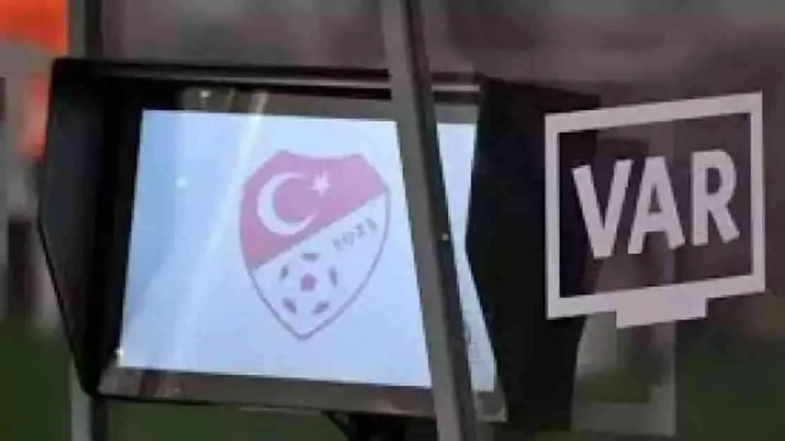 Trendyol Süper Lig 21. Hafta VAR Kayıtları Açıklandı! trendyol-sper-lig-21-hafta-var-kaytlar-akland