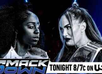 WWE SmackDown Sonuçları: Kazananlar, Canlı Puanlar, Tepkiler ve 3 Ocak’tan Öne Çıkanlar wwe-smackdown-sonular-kazananlar-canl-puanlar-tepkiler-ve-3-ocaktan-ne-kanlar