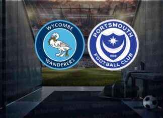Wycombe Wanderers – Portsmouth Maçı Ne Zaman ve Hangi Kanalda? | FA Cup Canlı Yayın Saatleri wycombe-wanderers-portsmouth-ma-ne-zaman-ve-hangi-kanalda-fa-cup-canl-yayn-saatleri