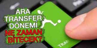 2024-2025 Ara Transfer Dönemi: Süresi Ne Zaman Bitecek? 2024-2025-ara-transfer-dnemi-sresi-ne-zaman-bitecek
