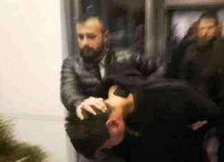 Afgan uyruklu şahıs kardeşini ve yengesini öldürdü – Haber afgan-uyruklu-ahs-kardeini-ve-yengesini-ldrd-haber