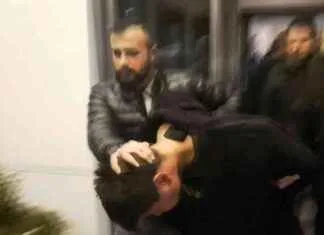 Afgan uyruklu şahıs kardeşini ve yengesini öldürdü – Haber afgan-uyruklu-ahs-kardeini-ve-yengesini-ldrd-haber