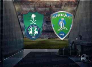 Al Ahli – Al Fateh maçı canlı yayın: Ne zaman, hangi kanalda? al-ahli-al-fateh-ma-canl-yayn-ne-zaman-hangi-kanalda