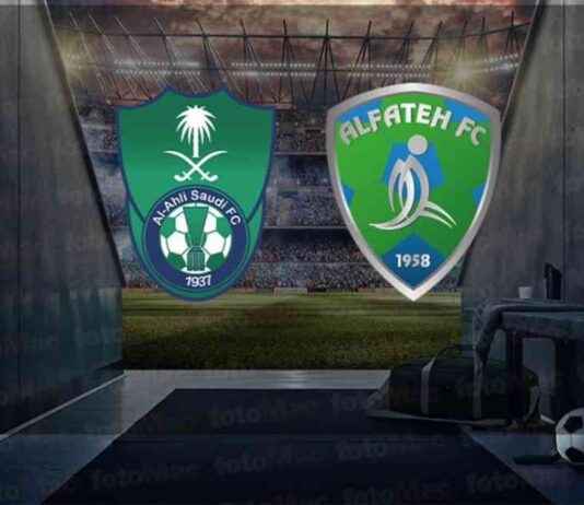 Al Ahli – Al Fateh maçı canlı yayın: Ne zaman, hangi kanalda? al-ahli-al-fateh-ma-canl-yayn-ne-zaman-hangi-kanalda
