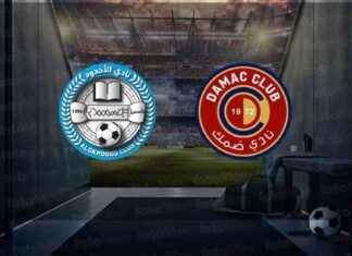Al Akhdoud – Damac maçı canlı yayın detayları: Ne zaman, saat kaçta, hangi kanalda? al-akhdoud-damac-ma-canl-yayn-detaylar-ne-zaman-saat-kata-hangi-kanalda