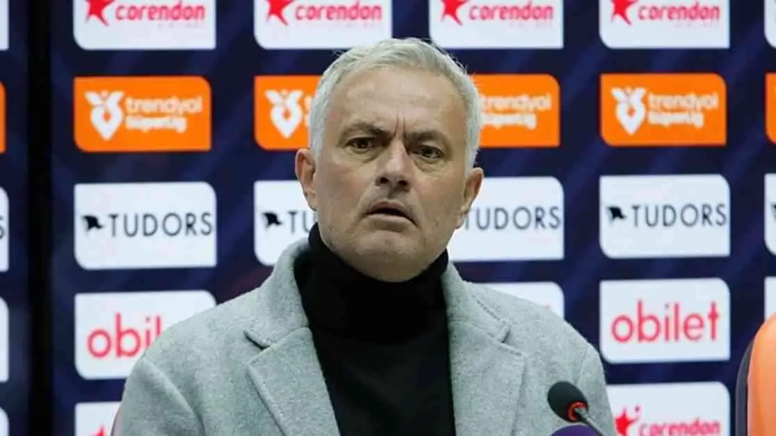 Alanyaspor – Fenerbahçe Maçı Yorumu: Tilki Mourinho’nun Analizi alanyaspor-fenerbahe-ma-yorumu-tilki-mourinhonun-analizi