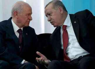 Anket: AKP ve MHP’lilerin oyları CHP’ye geçti – Haber anket-akp-ve-mhplilerin-oylar-chpye-geti-haber