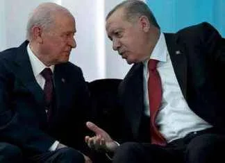 Anket: AKP ve MHP’lilerin oyları CHP’ye geçti – Haber anket-akp-ve-mhplilerin-oylar-chpye-geti-haber