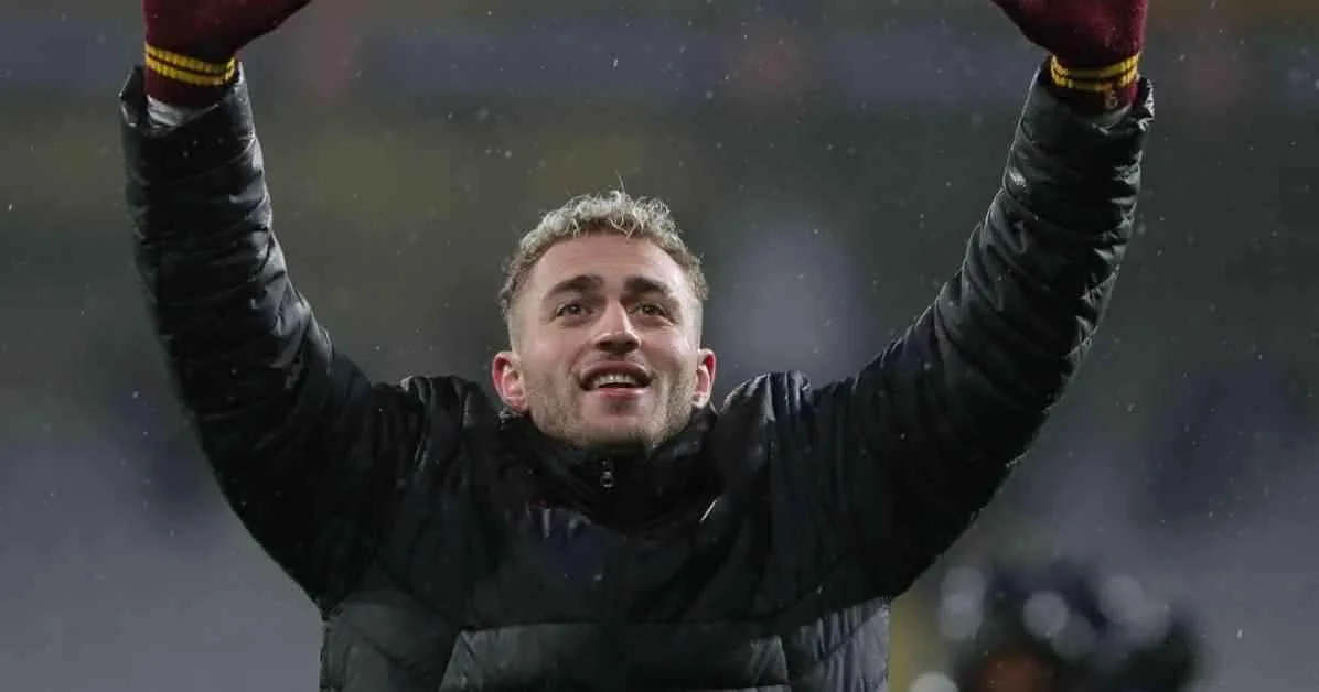 Barış Alper Yılmaz: Mutlu Geri Dönüş Hedefi – Sözcü Gazetesi bar-alper-ylmaz-mutlu-geri-dn-hedefi-szc-gazetesi
