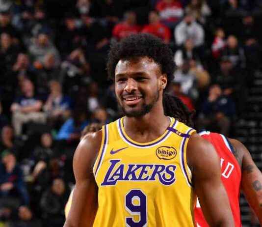 Bronny James G League’de 12 Sayı Atarak NBA Hayranlarını Heyecanlandırdı bronny-james-g-leaguede-12-say-atarak-nba-hayranlarn-heyecanlandrd
