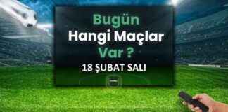 Bugünün Futbol Maçları | 18 Şubat 2025 Canlı Maçlar bugnn-futbol-malar-18-ubat-2025-canl-malar