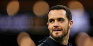Derek Carr, Saints’tan Ayrılırsa Birden Fazla Takımın İlgisini Çekebilir. derek-carr-saintstan-ayrlrsa-birden-fazla-takmn-ilgisini-ekebilir