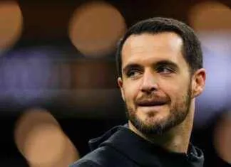 Derek Carr, Saints’tan Ayrılırsa Birden Fazla Takımın İlgisini Çekebilir. derek-carr-saintstan-ayrlrsa-birden-fazla-takmn-ilgisini-ekebilir