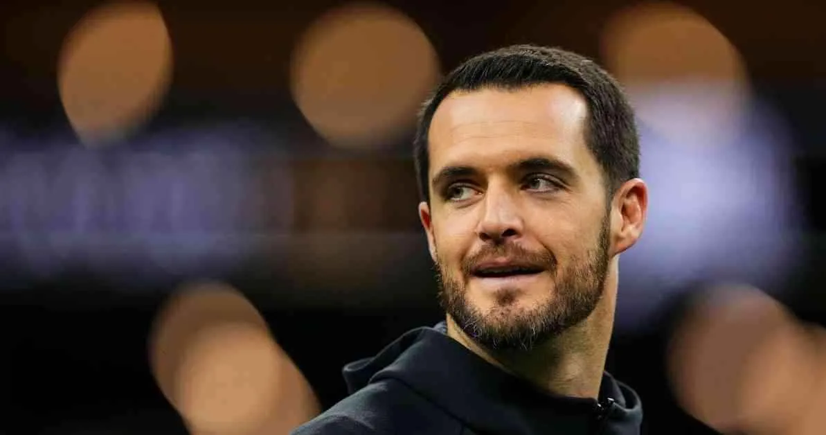 Derek Carr, Saints’tan Ayrılırsa Birden Fazla Takımın İlgisini Çekebilir. derek-carr-saintstan-ayrlrsa-birden-fazla-takmn-ilgisini-ekebilir