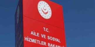 Devlet korumasındaki çocukların kaybolduğu iddiası: Bakanlık açıkladı devlet-korumasndaki-ocuklarn-kaybolduu-iddias-bakanlk-aklad