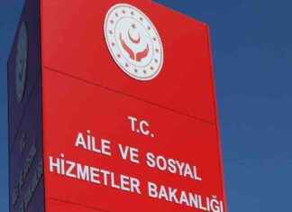 Devlet korumasındaki çocukların kaybolduğu iddiası: Bakanlık açıkladı devlet-korumasndaki-ocuklarn-kaybolduu-iddias-bakanlk-aklad