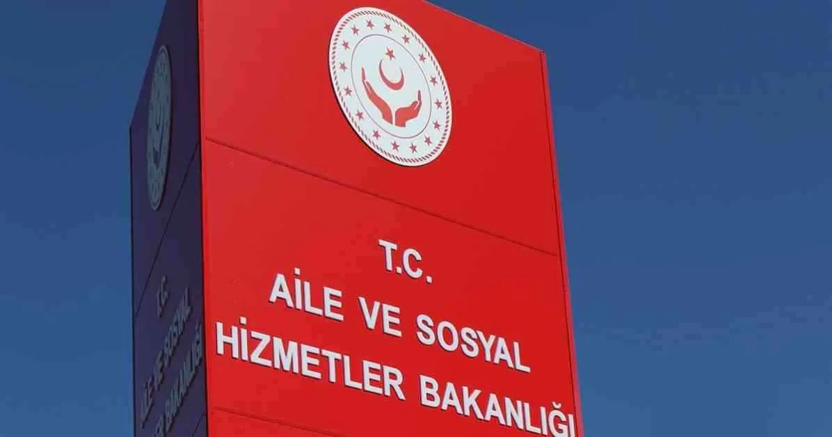 Devlet korumasındaki çocukların kaybolduğu iddiası: Bakanlık açıkladı devlet-korumasndaki-ocuklarn-kaybolduu-iddias-bakanlk-aklad