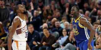 Draymond Green: Kevin Durant Warriors Takasını Reddetmek Hayatımı Etkilemedi draymond-green-kevin-durant-warriors-takasn-reddetmek-hayatm-etkilemedi