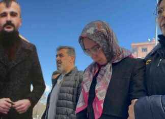 Eşini bıçaklayarak öldüren kadın hakkında detaylar – Güncel Haber eini-baklayarak-ldren-kadn-hakknda-detaylar-gncel-haber