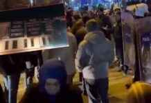 Elazığ Valisinin Pankart Hazımsızlığı: Belediyeye Asılan Pankart İndirildi elaz-valisinin-pankart-hazmszl-belediyeye-aslan-pankart-indirildi