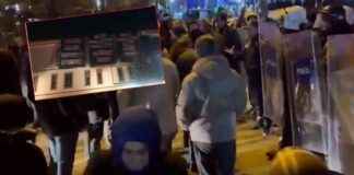 Elazığ Valisinin Pankart Hazımsızlığı: Belediyeye Asılan Pankart İndirildi elaz-valisinin-pankart-hazmszl-belediyeye-aslan-pankart-indirildi