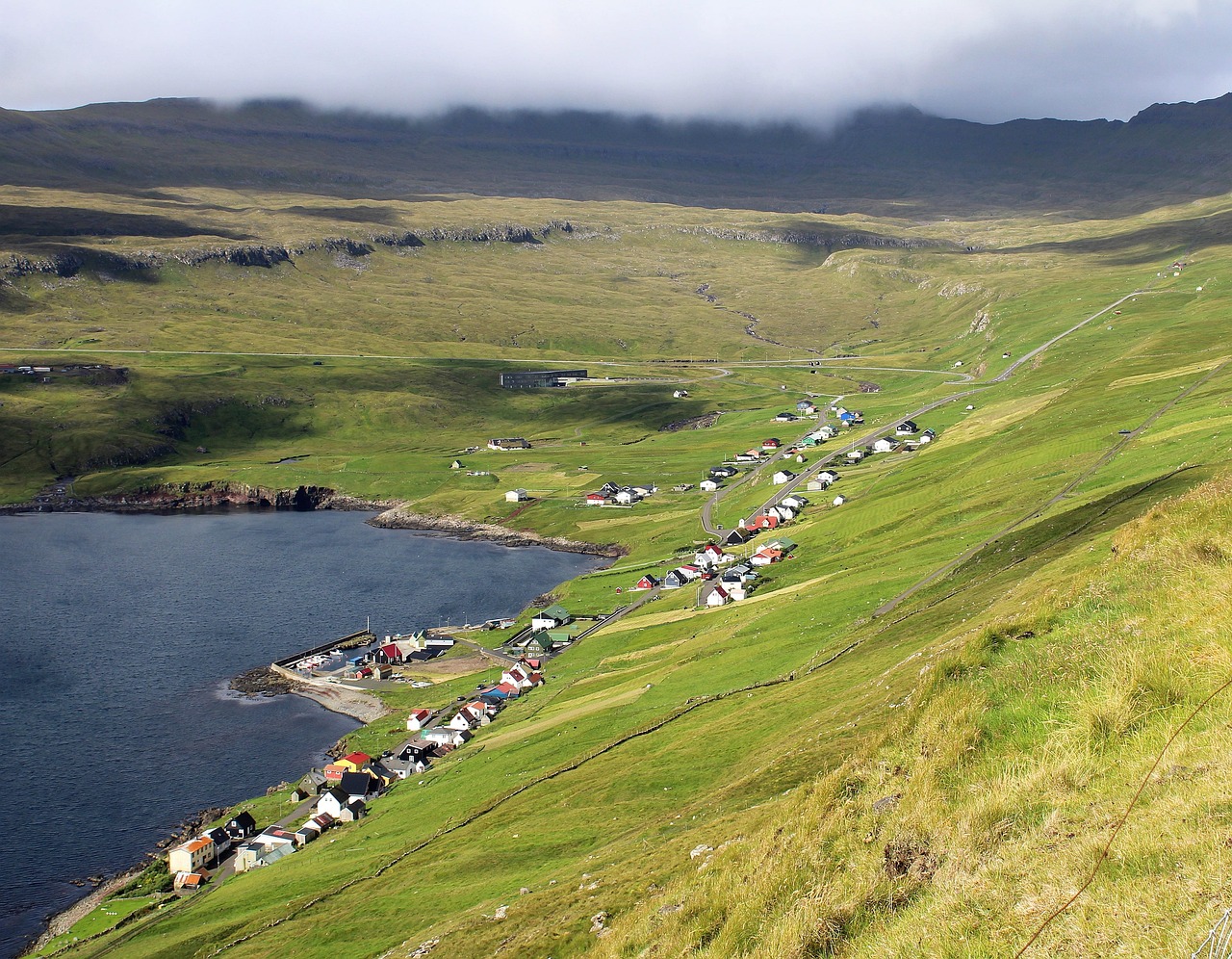 Faroe Adaları Futbol Takımı Hakkında