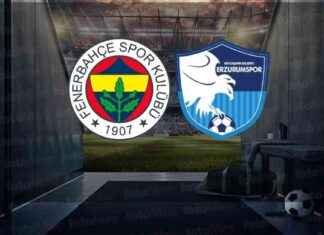 Fenerbahçe – Erzurumspor Ziraat Türkiye Kupası maçı ne zaman ve hangi kanalda? fenerbahe-erzurumspor-ziraat-trkiye-kupas-ma-ne-zaman-ve-hangi-kanalda