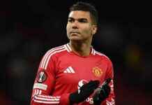 Fenerbahçe transferde Casemiro’yu hedefliyor – Güncel Haberler fenerbahe-transferde-casemiroyu-hedefliyor-gncel-haberler