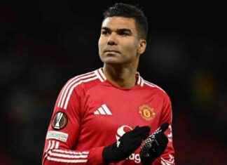 Fenerbahçe transferde Casemiro’yu hedefliyor – Güncel Haberler fenerbahe-transferde-casemiroyu-hedefliyor-gncel-haberler