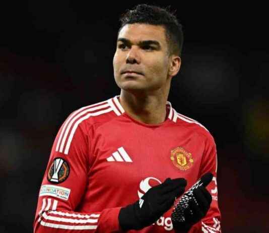 Fenerbahçe transferde Casemiro’yu hedefliyor – Güncel Haberler fenerbahe-transferde-casemiroyu-hedefliyor-gncel-haberler