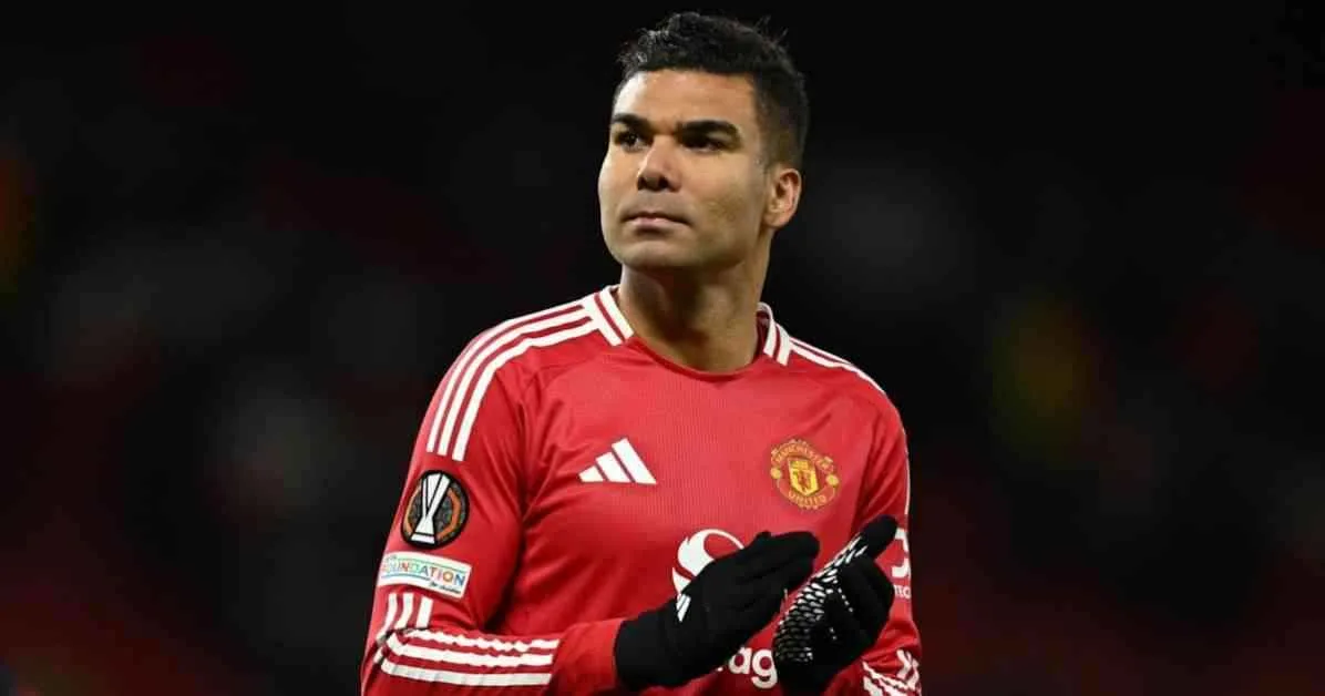 Fenerbahçe transferde Casemiro’yu hedefliyor – Güncel Haberler fenerbahe-transferde-casemiroyu-hedefliyor-gncel-haberler