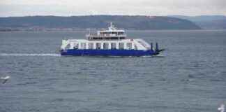 Gökçeada Feribot Seferleri İptal Edildi – Son Dakika gkeada-feribot-seferleri-iptal-edildi-son-dakika