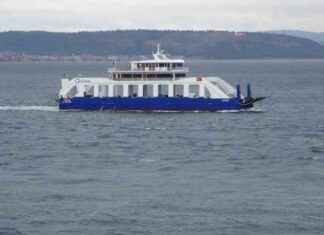 Gökçeada Feribot Seferleri İptal Edildi – Son Dakika gkeada-feribot-seferleri-iptal-edildi-son-dakika