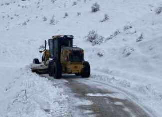 Hakkari, Bitlis ve Muş’ta ulaşım sorunu – Haber hakkari-bitlis-ve-muta-ulam-sorunu-haber