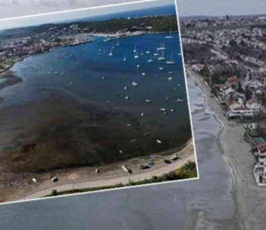İstanbul ve İzmir’de Deprem Söylentilerine Açıklamalar – Sözcü istanbul-ve-izmirde-deprem-sylentilerine-aklamalar-szc