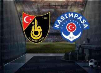 İstanbulspor – Kasımpaşa ZTK Maçı Ne Zaman ve Hangi Kanalda? istanbulspor-kasmpaa-ztk-ma-ne-zaman-ve-hangi-kanalda