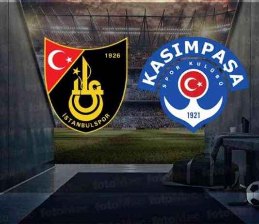 İstanbulspor – Kasımpaşa ZTK Maçı Ne Zaman ve Hangi Kanalda? istanbulspor-kasmpaa-ztk-ma-ne-zaman-ve-hangi-kanalda